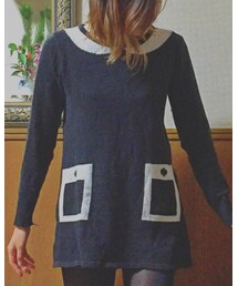 SHAKE SHAKE   | ニット/セーター