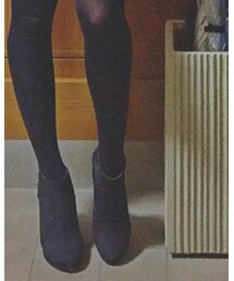 attagirl | ブーツ