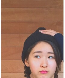？？？ | ニットキャップ/ビーニー