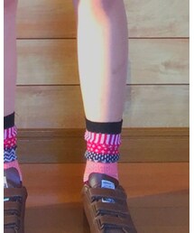 GU | ソックス/靴下