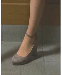 GU | パンプス