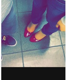 ORiental TRaffic | パンプス