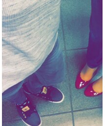 UNIQLO | デニムパンツ