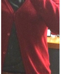 no brand | カーディガン/ボレロ