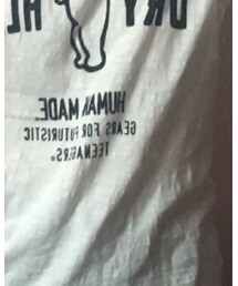 HUMAN MADE | Tシャツ/カットソー