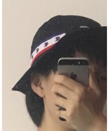 Champion | ハット