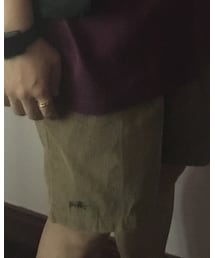 STUSSY | カーゴパンツ