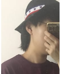 Champion | ハット