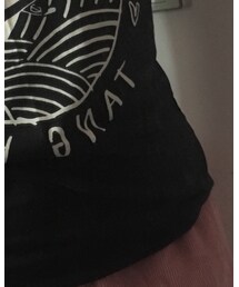 DEUS EX MACHINA | Tシャツ/カットソー