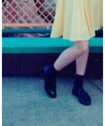 BEAMS | シューズ