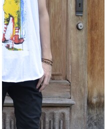 タイ土産ブレス | ブレスレット