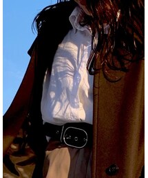 ZARA | シャツ/ブラウス