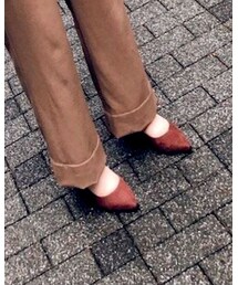 UNIQLO | パンプス