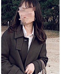 ZARA | シャツ/ブラウス