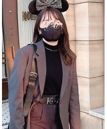 GU | ニット/セーター