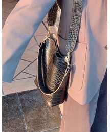 randeboo | ショルダーバッグ