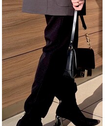 ZARA | スウェットパンツ