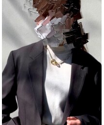 JUEMI | ネックレス