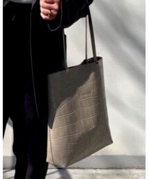 ZARA | トートバッグ