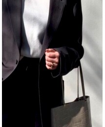 stylemixer | リング