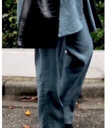 stylemixer | パンツ