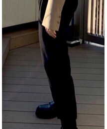 stylemixer | オールインワン・サロペット