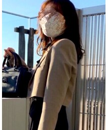 ZARA | ジャケット/アウター