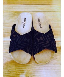 Minnetonka | LYRIC SANDAL(サンダル)