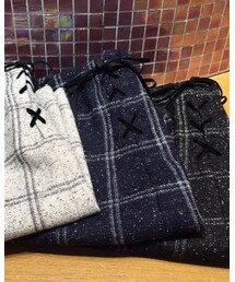 レースアップ🎀 | スカート