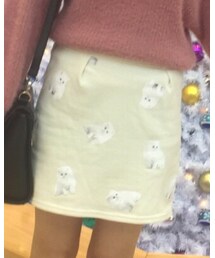 one after another NICE CLAUP | スカート