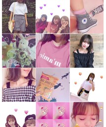 Instagram🐻 | その他
