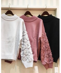 archives | ニット/セーター