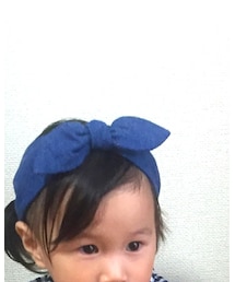 Handmade | ヘアバンド