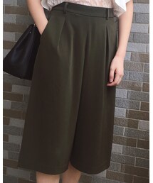 UNIQLO | スラックス