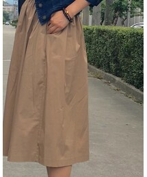 UNIQLO | スカート