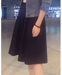 UNIQLO | スカート