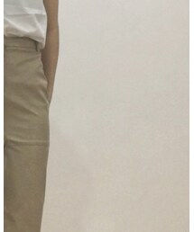 UR | スーツスカート