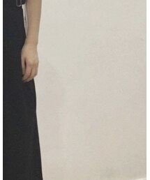 GU | スーツパンツ