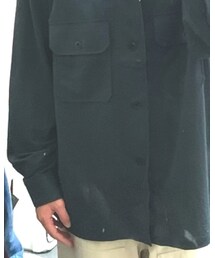 UNIQLO | シャツ/ブラウス