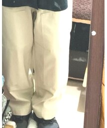 UNIQLO | チノパンツ