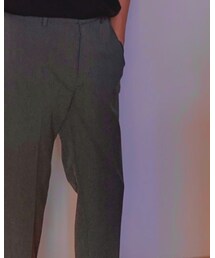 UNIQLO | スラックス