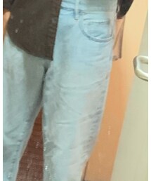 UNIQLO | デニムパンツ