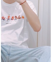 UNIQLO | Tシャツ/カットソー