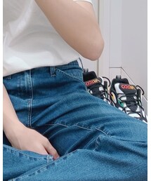 UNIQLO | デニムパンツ