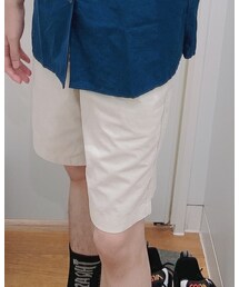 UNIQLO | カーゴパンツ