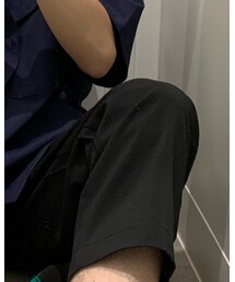 GU | スラックス