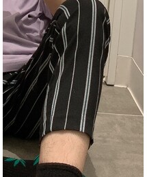 GU | スラックス