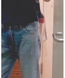 UNIQLO | デニムパンツ