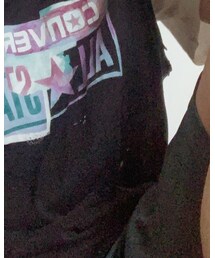 CONVERSE | トップス