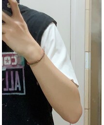 CONVERSE | トップス